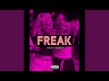 Freak Feat Nolimitslat