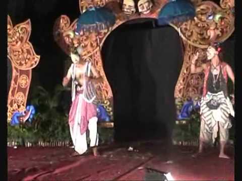 Lawak Bali Lucu - mgs pgsd undiksha singaraja bag.2