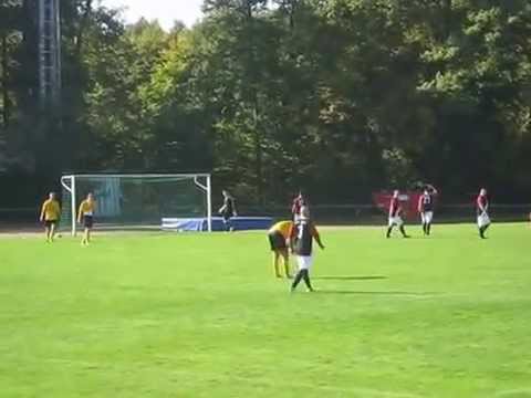 C-Liga 14/15: Fortuna Dreieich II - Gemaa Tempelsee II 5:0