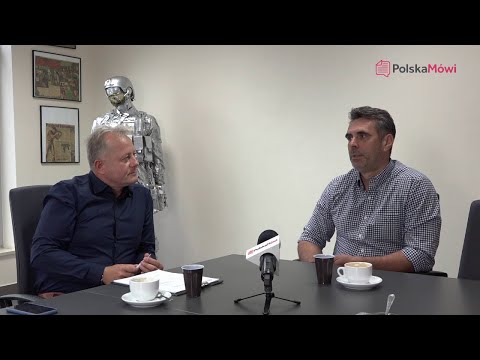 30 years of JW 2305 GROM - former GROM officer Jacek Kmiecik