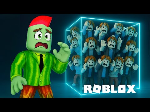 De Laatste In De Doos Wint In Roblox!