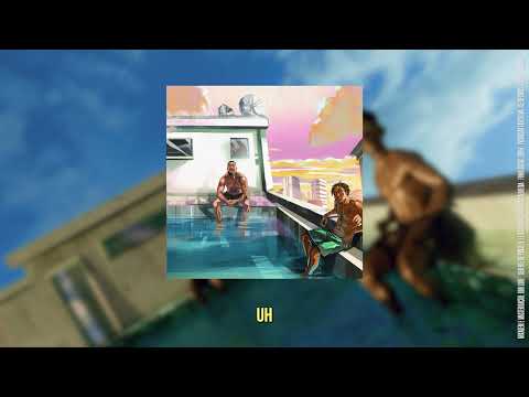 808 Luke & Fúria - Sol (Visualizer)