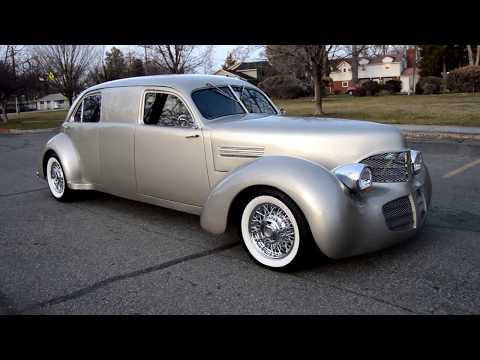 1940 Graham Antique (CC-1070748) for sale in Boise, Idaho