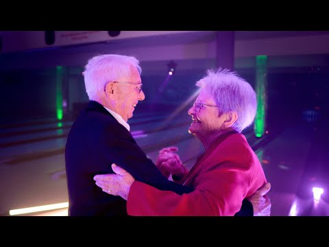 Michele Joy - Prinzessin, bitte tanz mit mir (Offizielles Musikvideo)