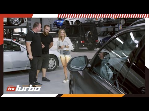 Cena Audi nie spodobała się klientce! #Zawodowi_Handlarze