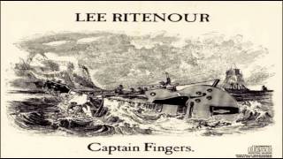 Lee Ritenour Countdown﻿ (Captain Fingers) 1981