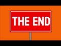 The End A Republic Production 1950