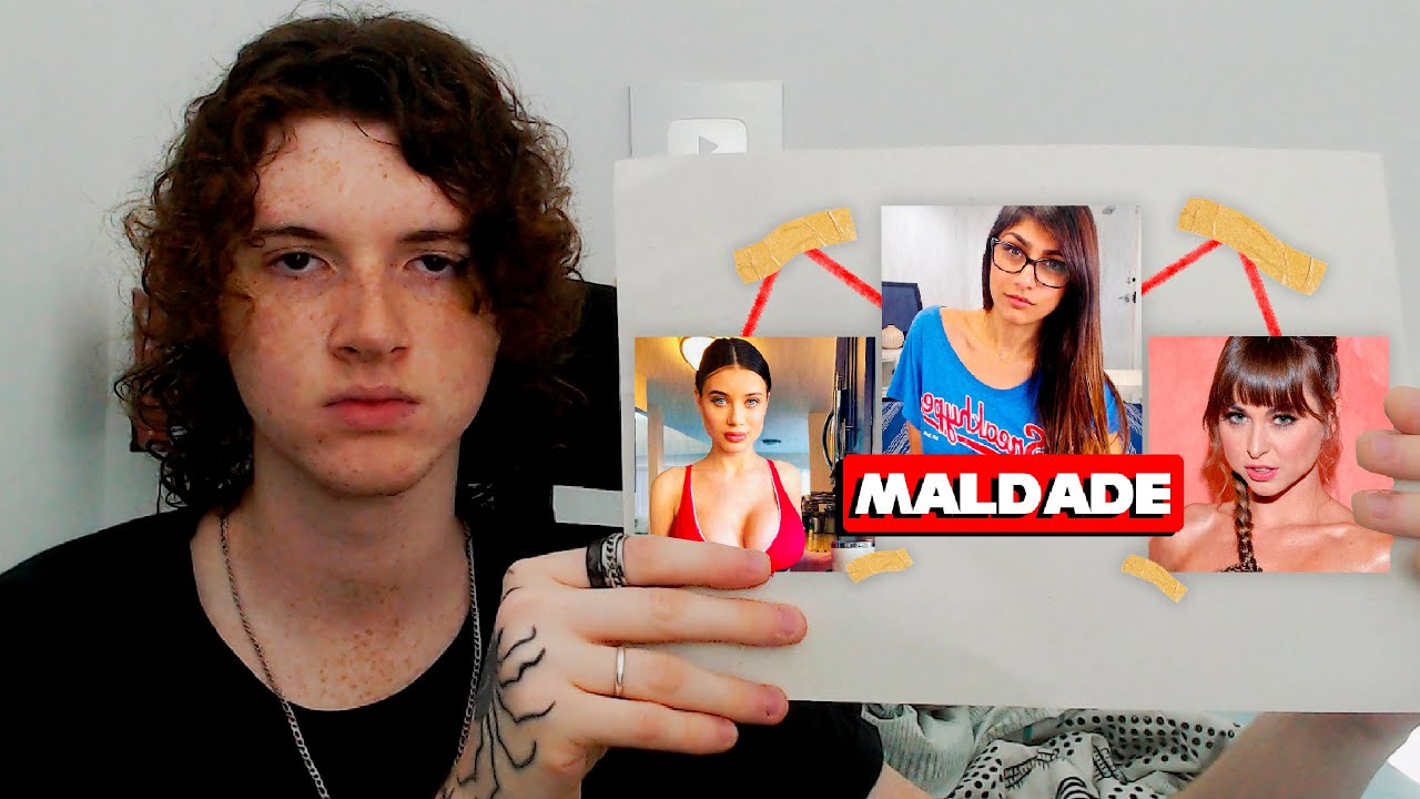 Esse é o vídeo que você precisa pra largar o p*rno pra sempre!