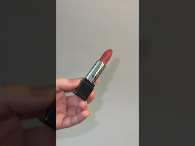 كاستال احمر شفاه مطفي كريمي سيلفر رقم 335