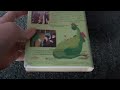 Pete S Dragon 1991 VHS Review