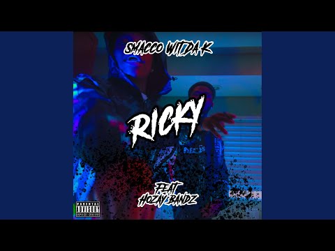 Ricky (feat. Hozay Bandz)