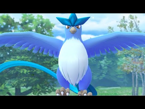 2021 ARTICUNO RAID ! | RAID DAY