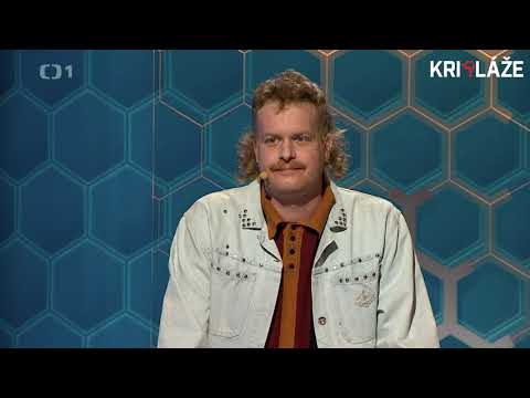 AZ Kviz - K jako Ketamin