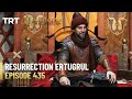 Resurrection Ertugrul Season 5 Episode 435
