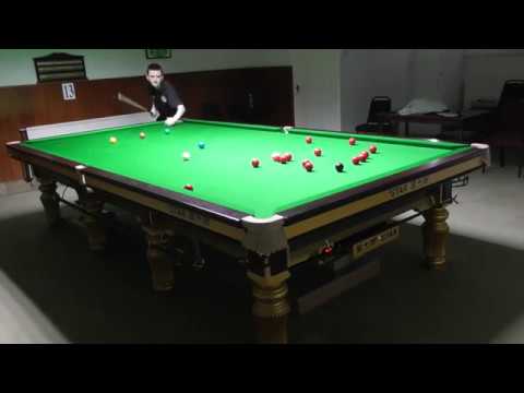 Shot Of The Week [191] - Dom Cooney