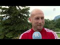 Jaap Stam: 'Wij willen allemaal aanvallend voetbal zien'