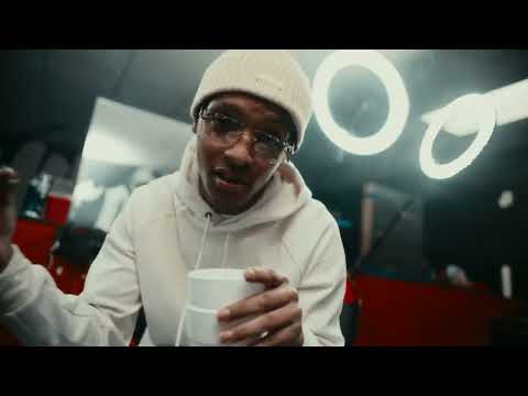 4EverGrindin - Ballin In Real Life (Official Music Video) Prod.GramzSlappin