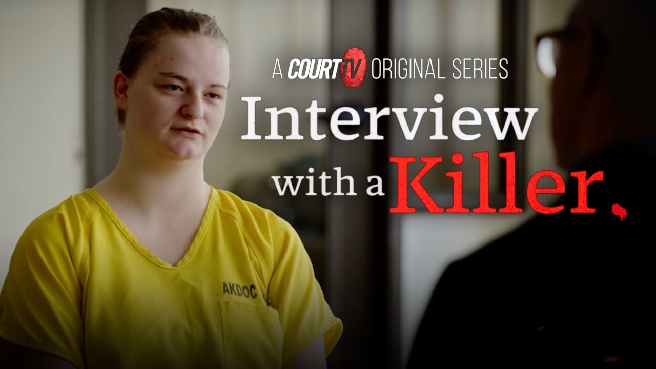 Catfishing For Murder | Interview With A Killer - Denali Brehmer