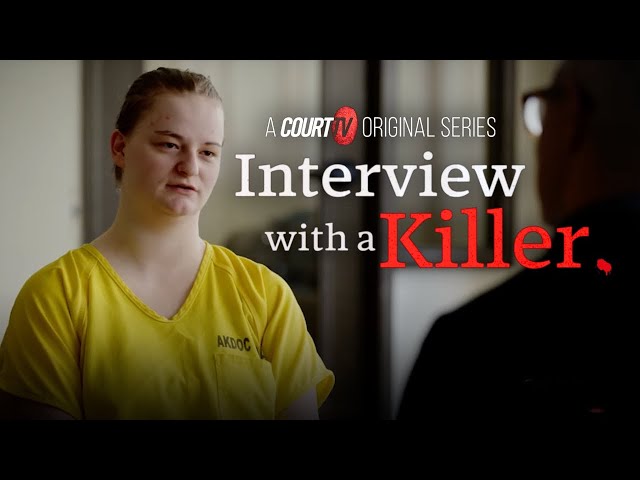 Catfishing For Murder | Interview With A Killer - Denali Brehmer SDDEFAULT Thumbnail