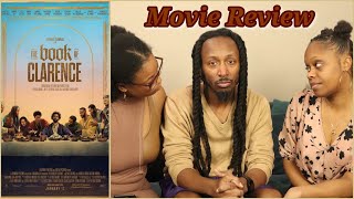 The Book of Clarence - Movie Review