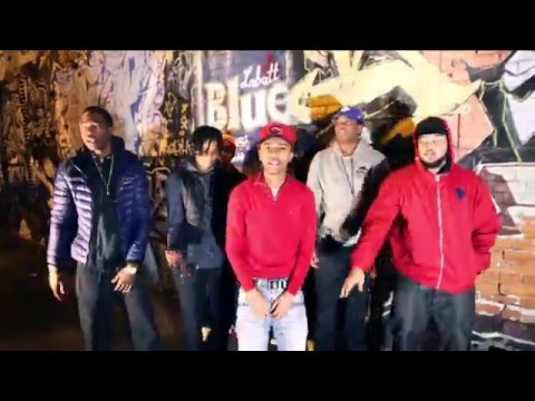 Zee X Montana X Nyne - LOW prod by Young Dave Bangin