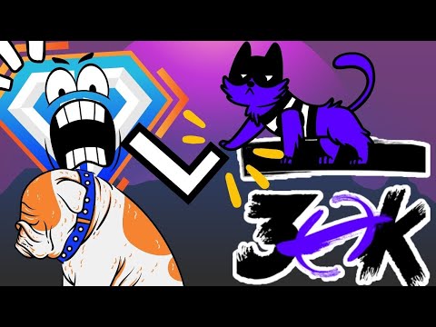 30k is a cat org | Diamond Hands Heroeshearth CCL Highlights | Week 5