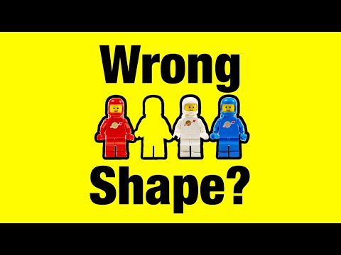 Is your Agile Team the right "shape"?