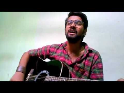 amit singh Ae dil hai mushkil cover by amit singh