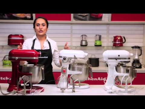 Stand Mixers