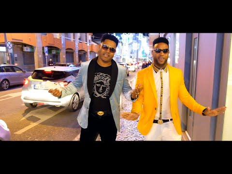 Tino Militina Feat  The Kid Charles - So pamodi Bó