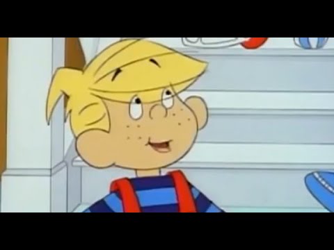 Denis Napast SRPSKI - Epizoda 2 - CRTANI FILM ZA DECU