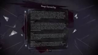 Mortimer Ramsey Gets Stoned