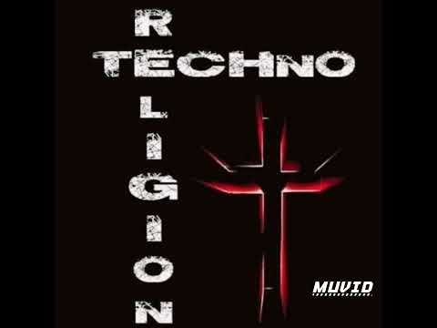 According2Plan- C.O.D.E.:DEAD (164BPM) techno religion