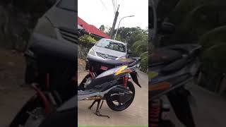 Download lagu Boka dance tiktok - asupan PEMERSATU BANGSA Berdamage 3 mp3