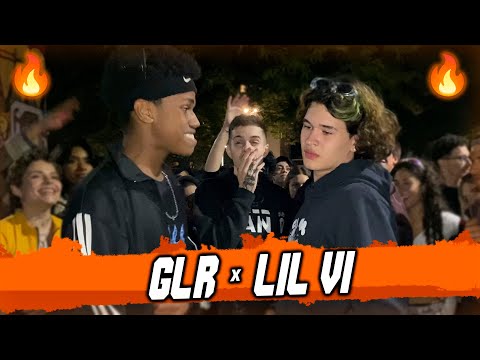 (🤣🤣🤣) Lil Vi x GLR | 72ª Batalha da Norte | Santana | SP