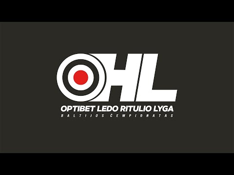 OHL ketvirtfinalis 2022/23 m.: „Kaunas City“ – Rygos „Dinamo“ / 2023-03-08