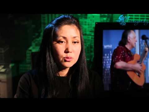 "The Spirit of Tengri-2016" музыкалық шоуы Алматы қаласының мыңжылдығына арналады