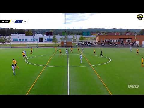 G16 Gjerdrum - Søndre Høland