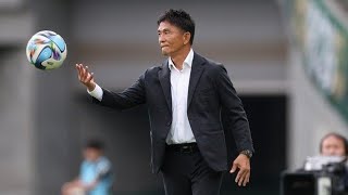 城福監督が試合後に放った“衝撃の一言”…ヴェルディ0-6惨敗の裏側に涙😭⚽#東京ヴェルディ#城福浩#Jリーグ#横浜Fマリノス#ヴェルディ#サッカー日本代表#J1リーグ#サッカー#Jリーグ速報