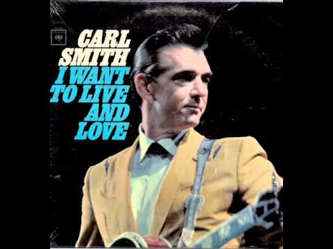 Video thumbnail for I Want To Live And Love