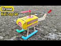How To Make A Helicopter Matchbox Helicopter DIY MR SK EXPERIMENT हेलीकॉप्टर क