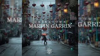 Martin Garrix - Chinatown (Official Music Video)
