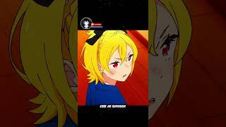 pegadinha do femboy (Re:ZERO Dublado)