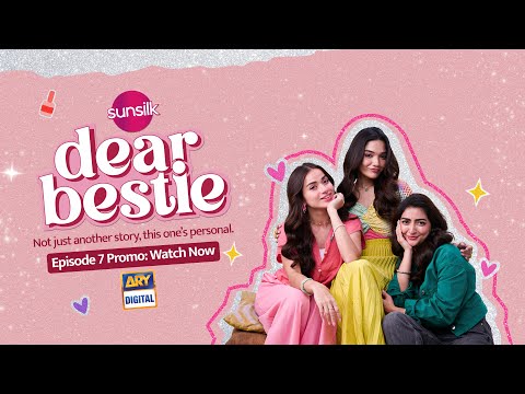 Drama incoming ✨ | Dear Bestie Ep 7 Promo Out Now!