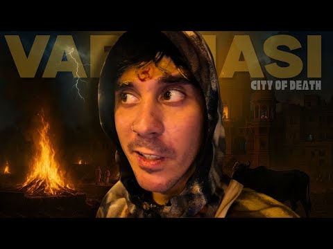 India's City of Death
