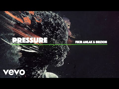 Fikir Amlak, Brizion - Pressure (Official Audio)