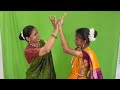 Navsachi Gaurai Majhi Gauri Ganapati Song Gharat Ganapati Jartari Kath Gauri Songs Svaruchi