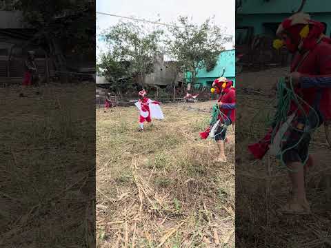 Desde Cubulco Baja Verapaz