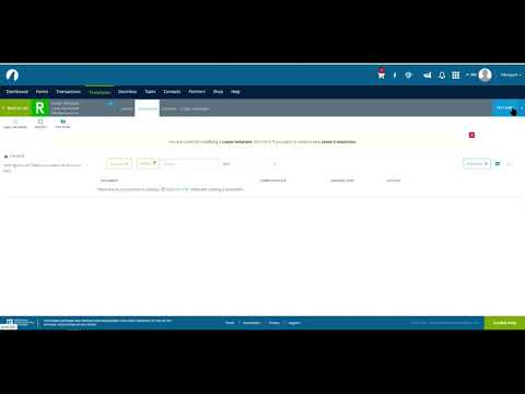Create A Lease Template In Zipforms