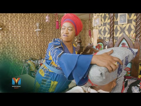 Mose tries to kill Zurui – Pete | Maisha Magic East